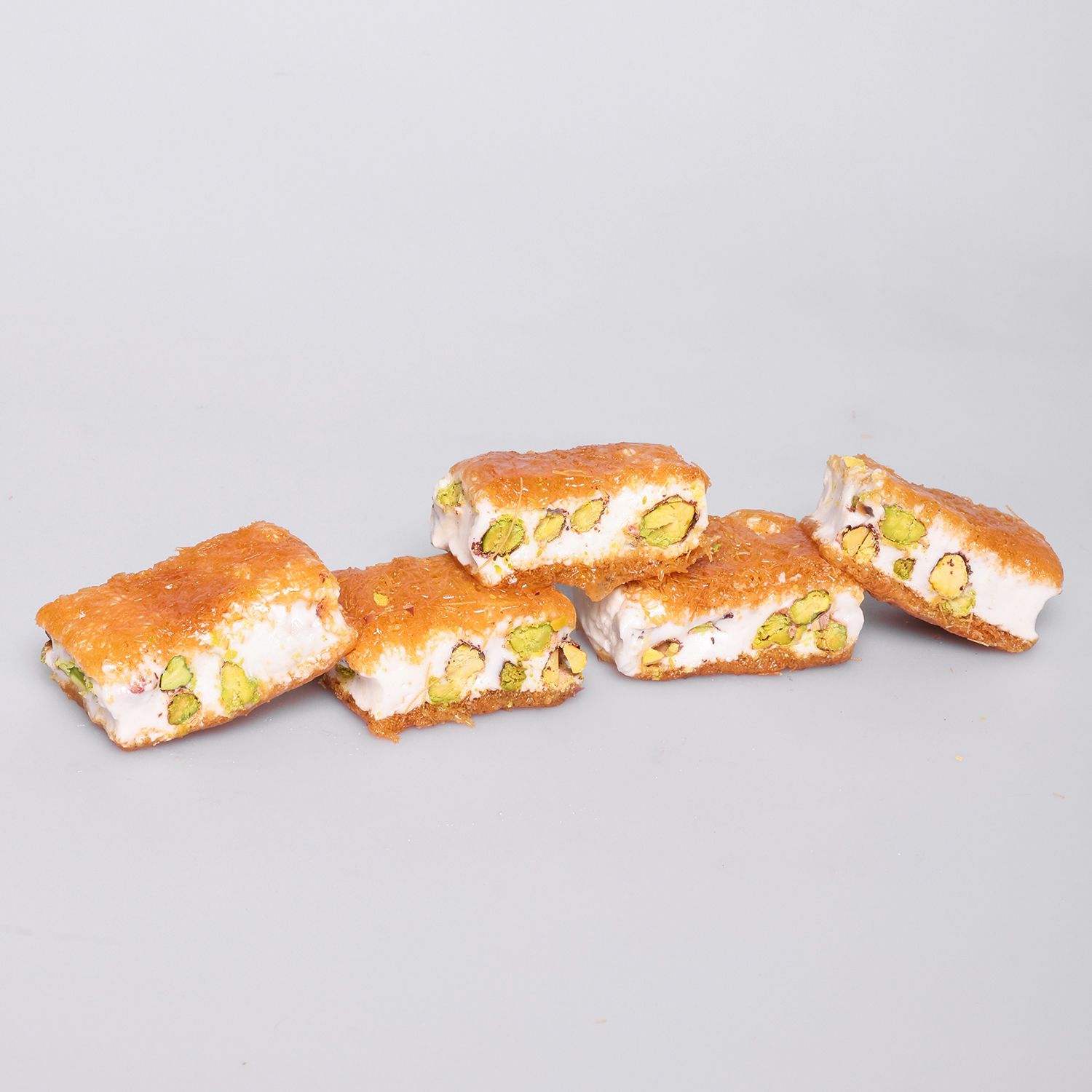 Saray Tatlısı Kaymak